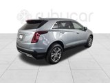 Used 2023 Cadillac XT5 Premium Luxury image 5