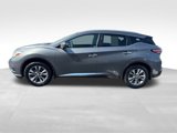 Used 2017 Nissan Murano SL w/ SL Technology Package image 2