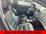 Used 2015 Chevrolet Cruze LTZ w/ Sun, Sound and Sport Package image 5