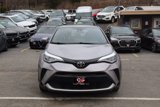 Used 2020 Toyota C-HR XLE image 2