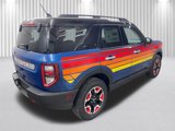 New 2024 Ford Bronco Sport Free Wheeling image 5