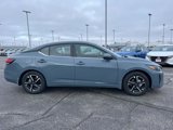 New 2025 Nissan Sentra SV w/ All-Weather Package image 2