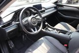 Used 2021 MAZDA MAZDA6 Touring image 3
