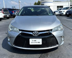 Used 2016 Toyota Camry SE image 4