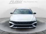 New 2025 Hyundai Elantra Sport image 2