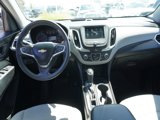 Used 2019 Chevrolet Equinox LS image 2