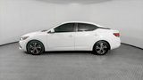 Used 2021 Nissan Sentra SV image 3