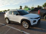 Certified 2021 Chevrolet TrailBlazer LS image 2