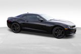 Used 2015 Chevrolet Camaro LS image 4