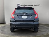 Used 2020 Honda Fit LX image 4