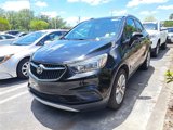 Used 2019 Buick Encore Preferred image 3