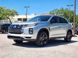 New 2025 Mitsubishi Outlander Sport LE image 4