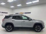 New 2025 Chevrolet Equinox ACTIV w/ Convenience Package III image 4