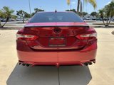 Used 2020 Toyota Camry SE image 5