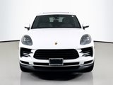 Certified 2021 Porsche Macan S image 6