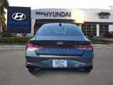 Certified 2023 Hyundai Elantra SEL image 5