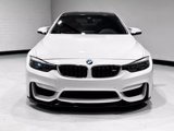 Used 2019 BMW M4 Coupe w/ Executive Package image 2