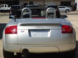 Used 2001 Audi TT 1.8T image 4