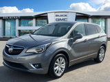Used 2019 Buick Envision Essence image 3