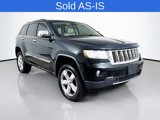 Used 2012 Jeep Grand Cherokee Overland image 4