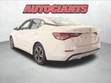 Used 2025 Nissan Sentra SV image 4