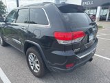 Used 2015 Jeep Grand Cherokee Limited image 2