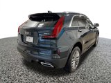 New 2025 Cadillac XT4 Premium Luxury image 5