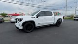 Certified 2023 GMC Sierra 1500 Elevation image 4