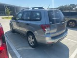 Used 2010 Subaru Forester 2.5X image 4