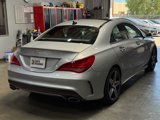 Used 2015 Mercedes-Benz CLA 250 image 4