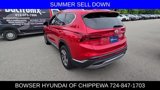 Used 2022 Hyundai Santa Fe SEL image 4