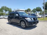 Used 2019 Nissan Armada SL w/ Premium Package image 3