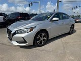 Used 2022 Nissan Sentra SV image 3