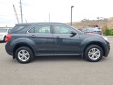 Used 2013 Chevrolet Equinox LS w/ LPO, Protection Package image 4