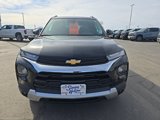 Used 2021 Chevrolet TrailBlazer LT image 2