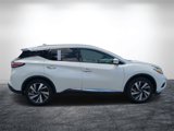 Used 2017 Nissan Murano Platinum w/ Platinum Technology Package image 2