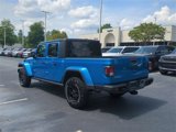 Certified 2022 Jeep Gladiator Willys image 3