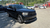Used 2013 Dodge Durango SXT w/ Rallye Appearance Group image 6