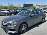 Used 2016 Mercedes-Benz E 350 Sedan image 4