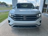 Used 2022 Volkswagen Atlas SE image 3