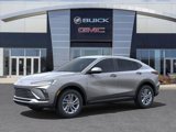 New 2025 Buick Envista Preferred w/ Convenience I Package image 2