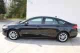 Used 2019 Ford Fusion SE image 2