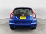 Used 2020 Honda Fit EX image 4