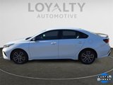 Used 2022 Kia Forte GT-Line w/ GT-Line Technology Package image 2