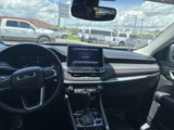 Used 2022 Jeep Compass Trailhawk w/ Trailhawk Elite Group image 3