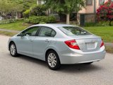 Used 2012 Honda Civic EX image 3