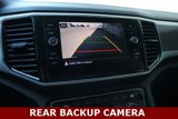 Used 2019 Volkswagen Atlas SEL R-Line image 3