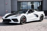 Used 2024 Chevrolet Corvette Stingray Preferred Cpe w/ Z51 Performance Package image 6