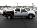 Used 2011 GMC Sierra 1500 SLE w/ Power Tech Package image 6