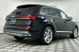 Used 2020 Audi Q7 3.0T Premium Plus w/ Premium Plus Package image 4